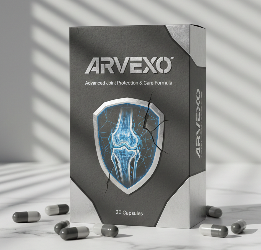 Arvexo 30 Capsule